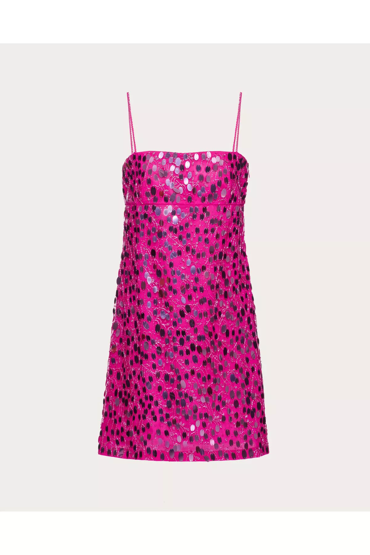 topshop pink glitter dress Old Topshop Sequin Sleeveless Mini Dress Pink Size 12 -New – WARDROBE  WILDERNESS main image 0