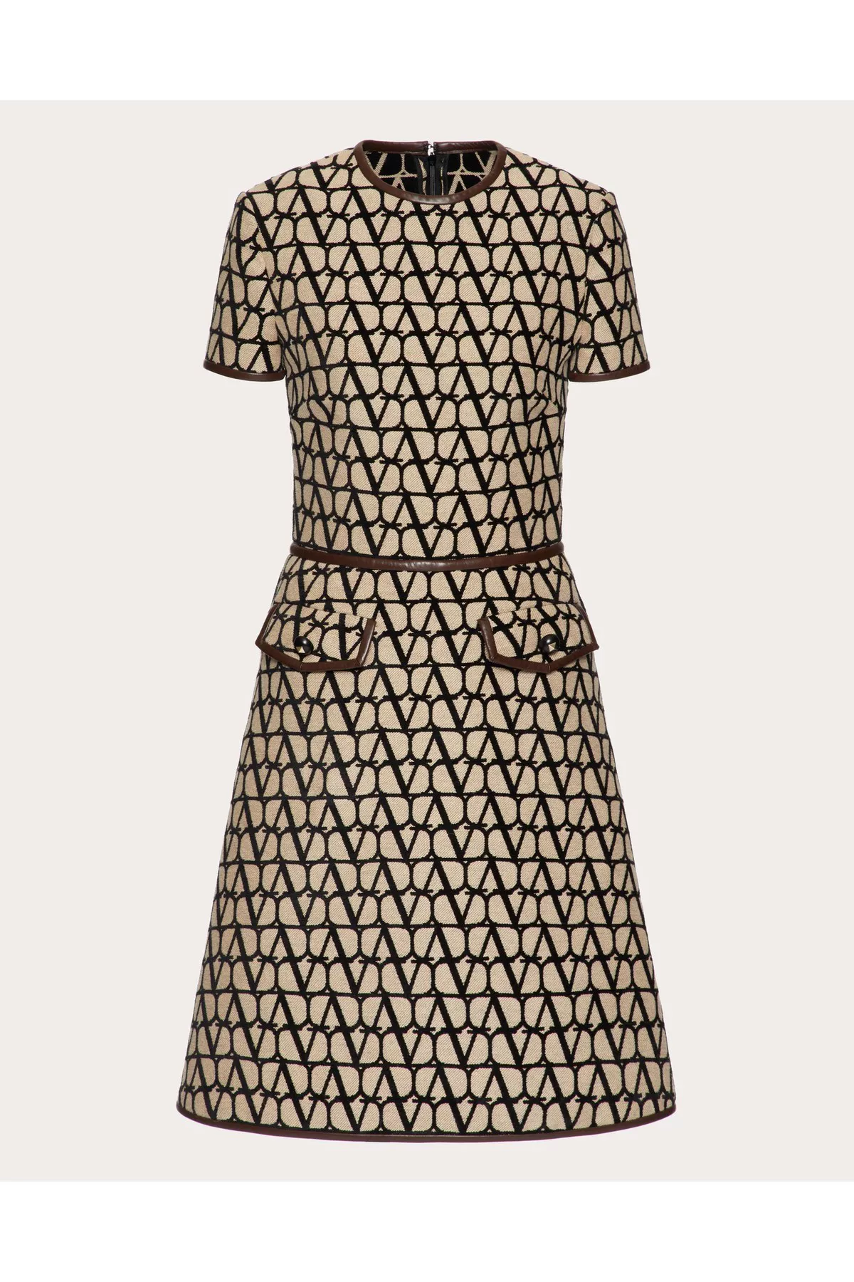 （sale)ヴァレンティノ  ブラック Toile Iconographe フーディ Valentino Garavani Black Toile Iconographe Le Troisiã¨me