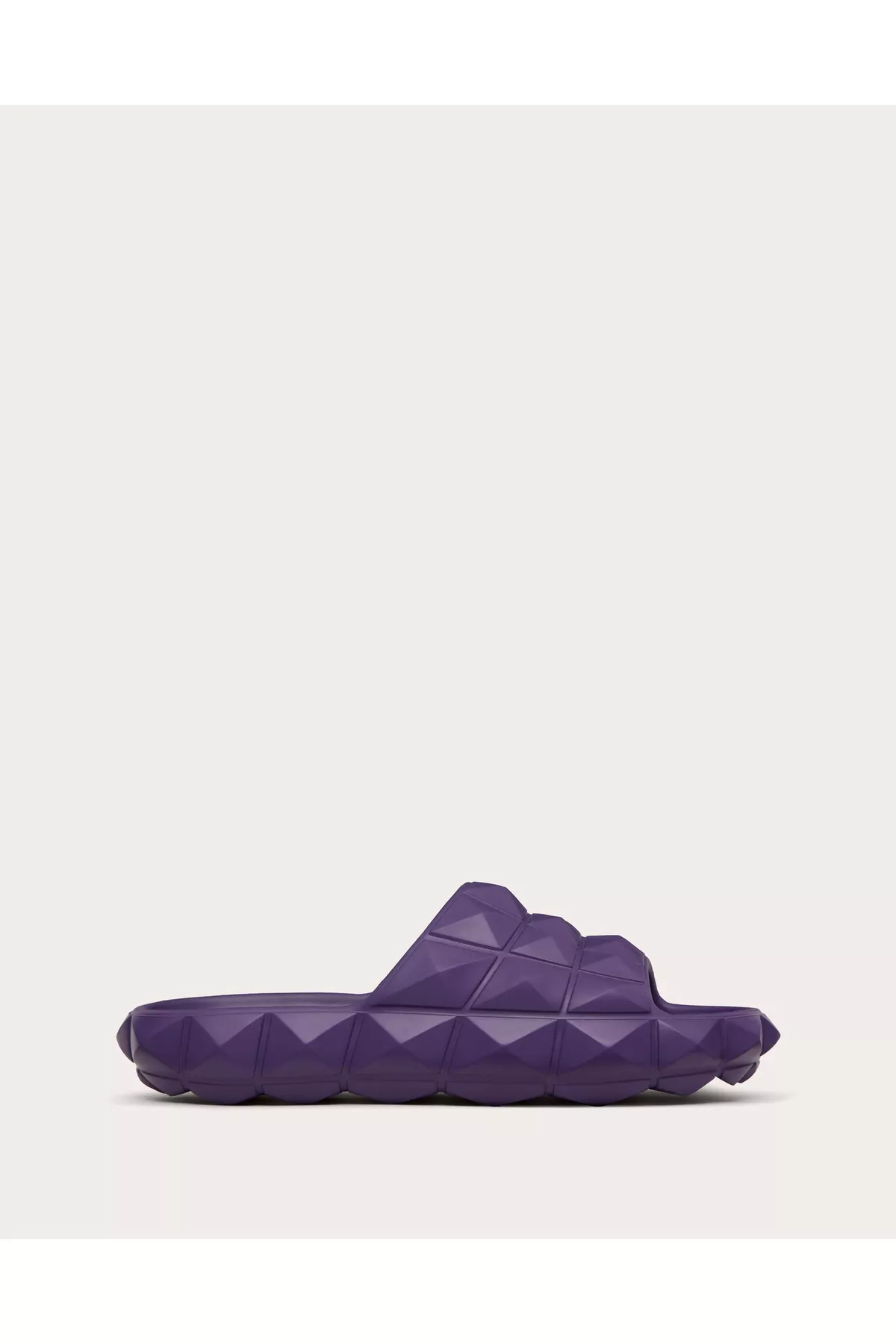 VALENTINO の靴♪ ★ ROMAN STUD TURTLE SANDAL ★ Valentino Garavani Men's Roman Stud Turtle Slide Sandals