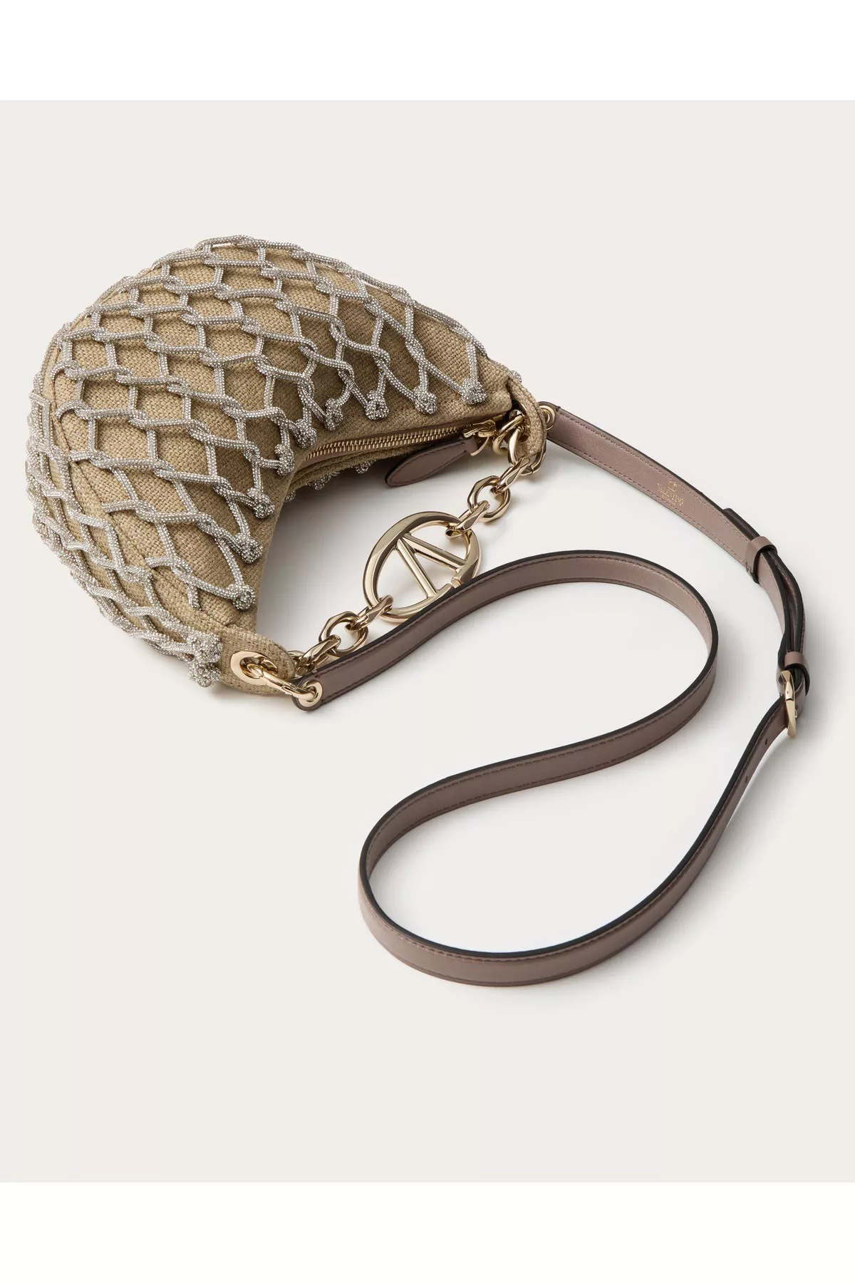☆ ☆ Here is the ivory micro mono chain hobo bag 5057543426748_000_b8948adf29_g