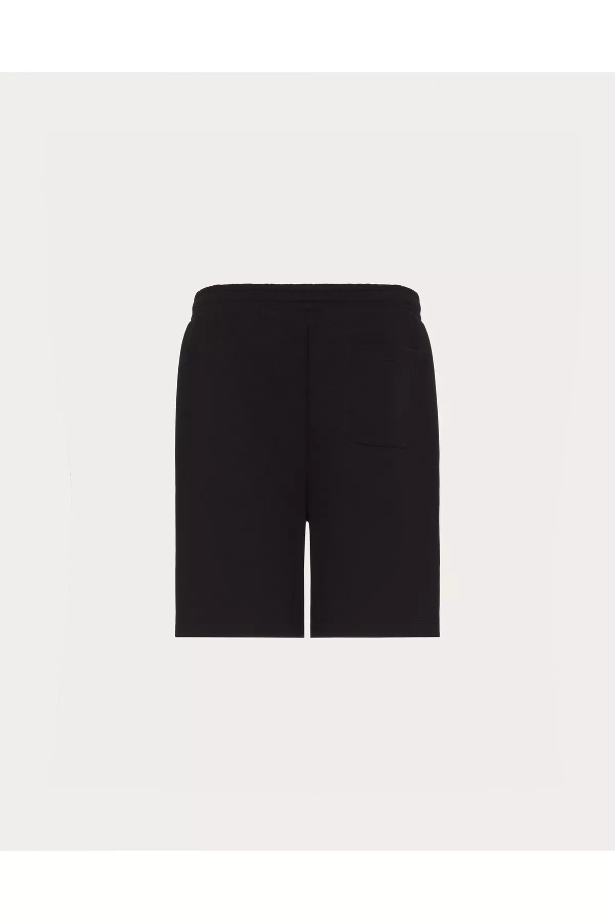 【関税＆送料込み】Valentino Garavani Bermuda Shorts Valentino Garavani - Nylon bermuda shorts black - The Corner