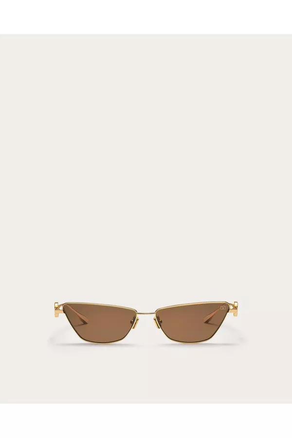 VALENTINO キャットアイフレムメカネ VLX140A530 0 Valentino V Daydream VLX123 Cat Eye Glasses | Fashion Eyewear
