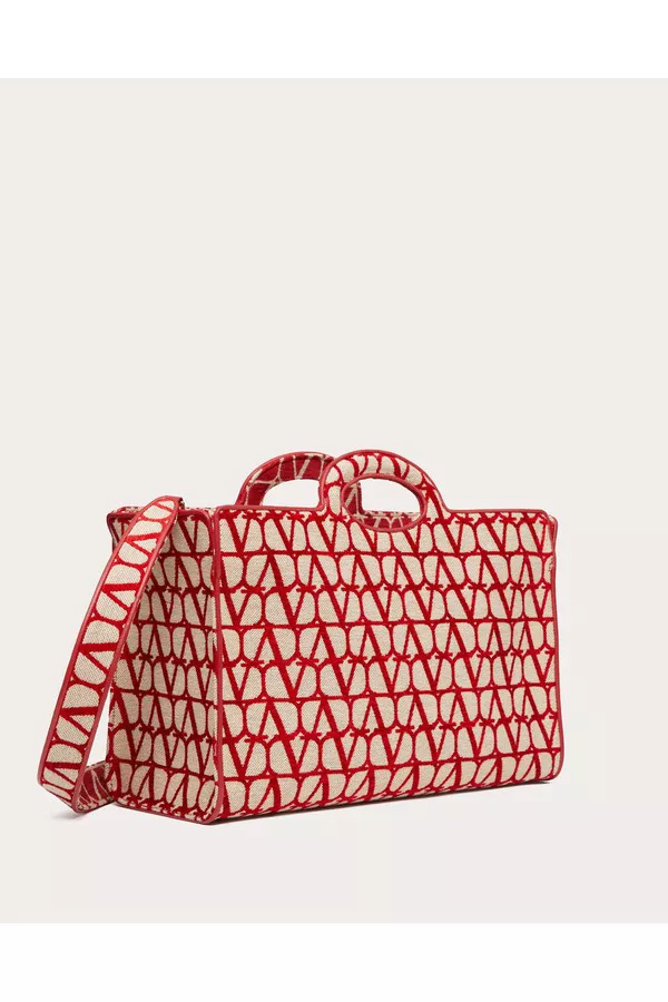 【VALENTINO】ICONOGRAPHE SHOULDER BAG 5cb61b9c15383774b4dfeee4044397