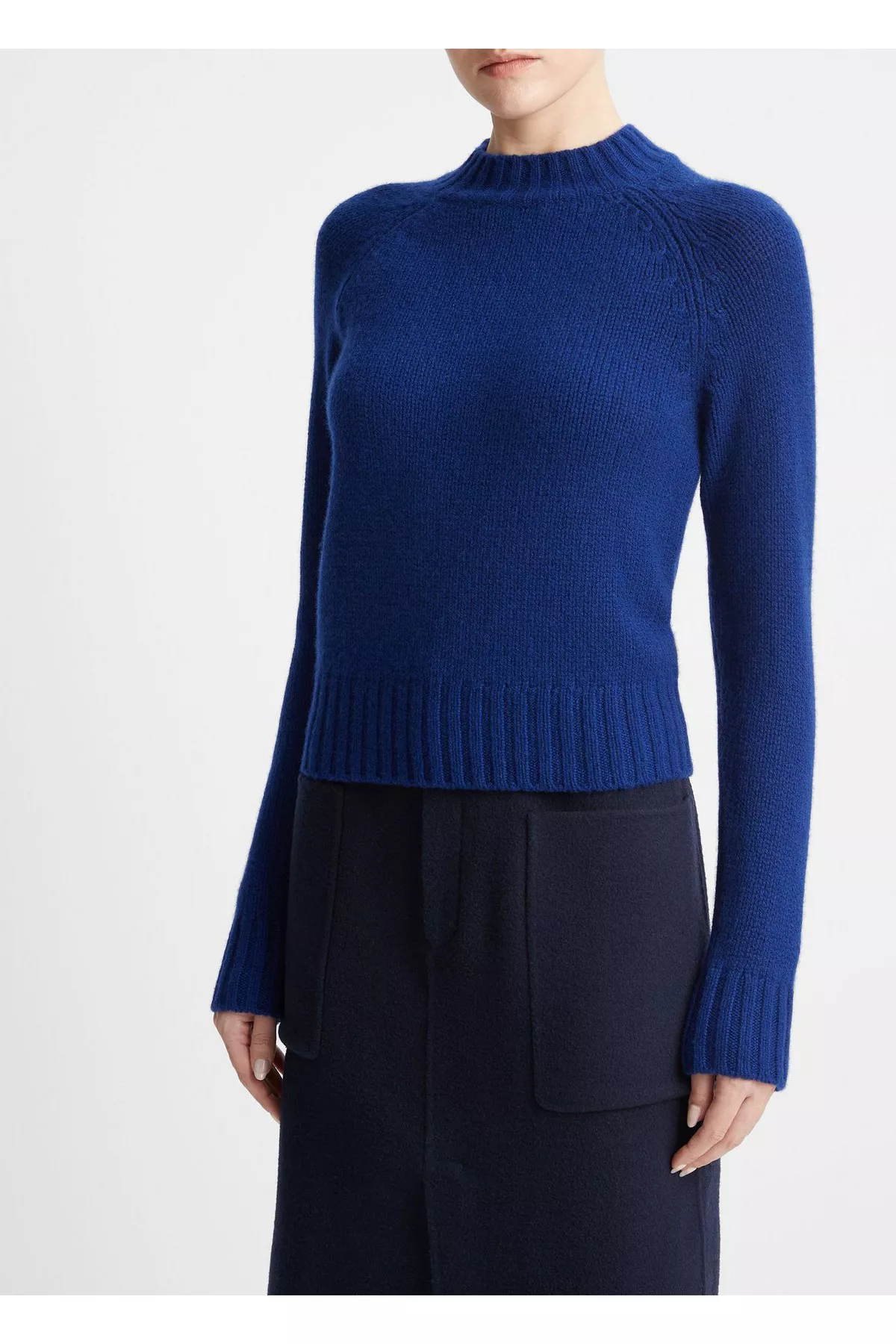 GROVE ♥ VINE REVERSIBLE JUMPER /追跡付 VINE REVERSIBLE JUMPER [2COLORS] - GROVE