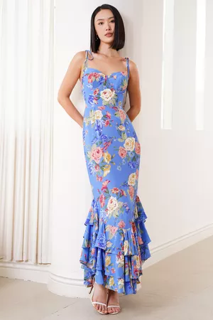 Shop Clothing / Dresses / Maxi from Yumi Kim at THE MILE with free...
