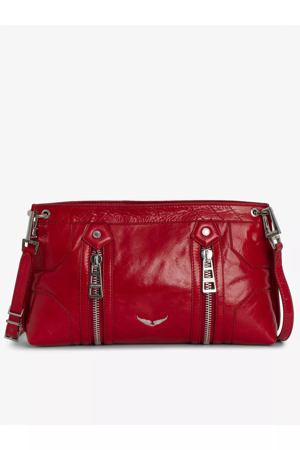 Sunny Moody Bag by Zadig Voltaire at THE MILE