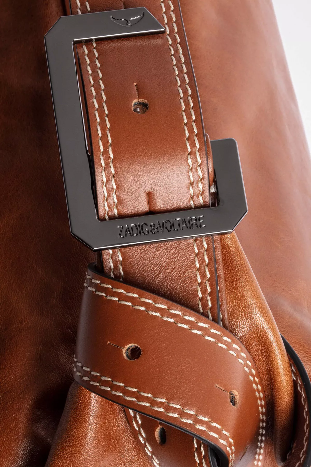 Le Cecilia Bag by Zadig Voltaire at THE MILE