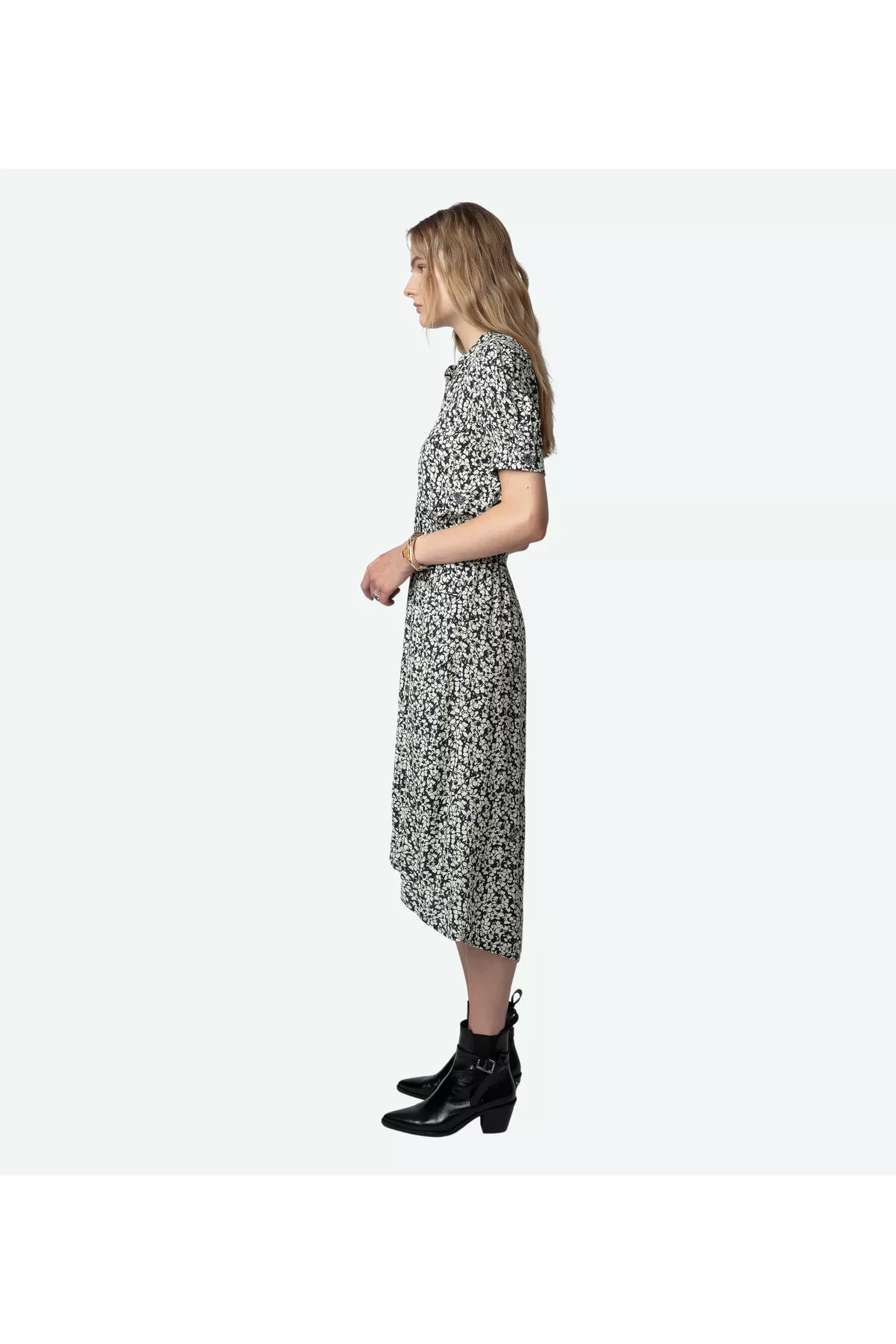 Rima Dress by Zadig & Voltaire at THE MILE