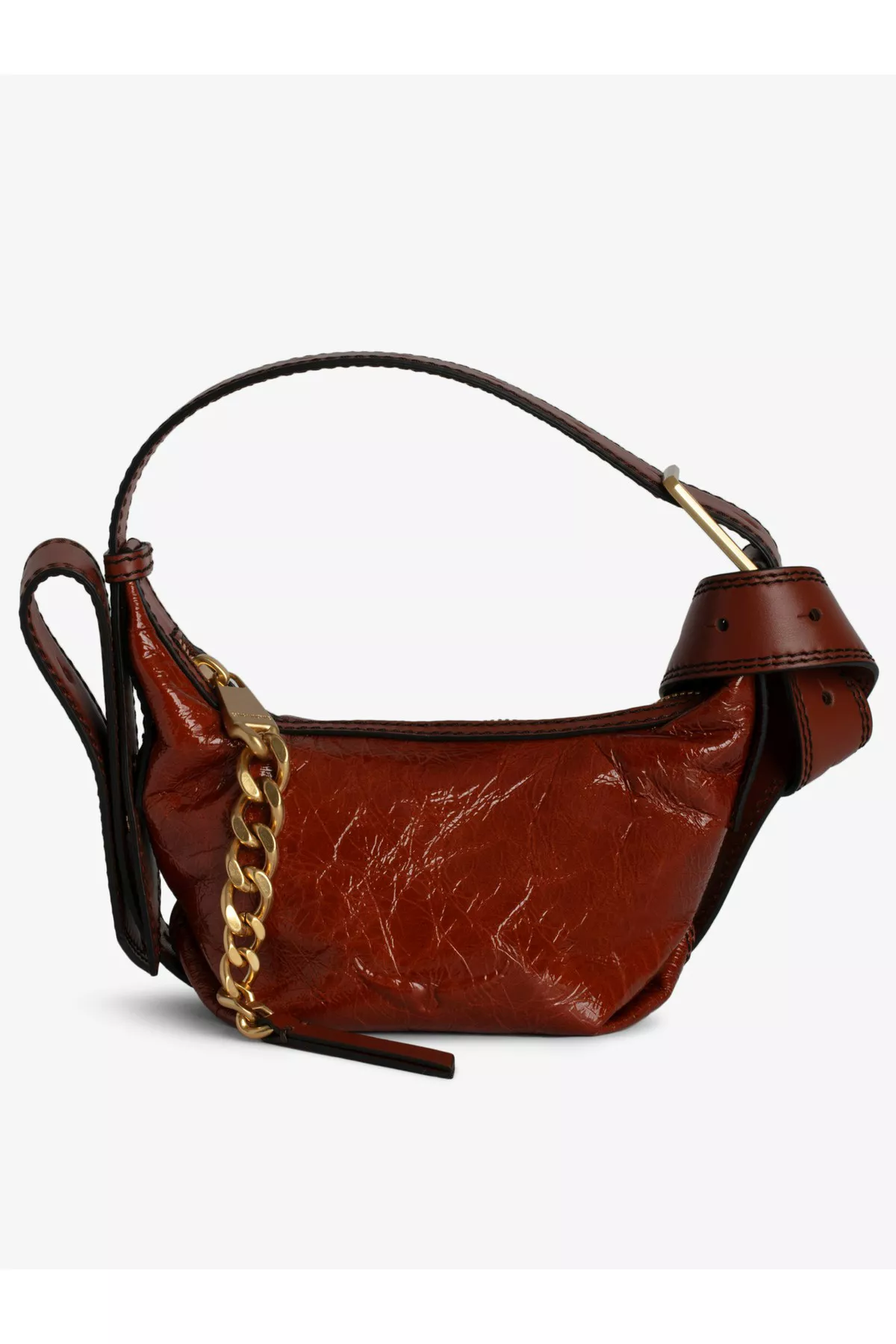 Le Cecilia Xs Bag by Zadig & Voltaire at THE MILE
