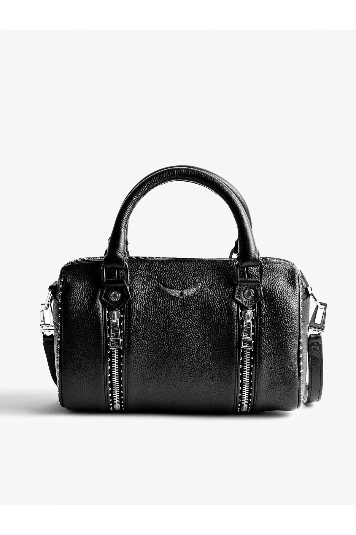 ZADIC & VOLTAIRE ベスト　【XS】 4435c040273c7a9a2fa6a9a42a028f
