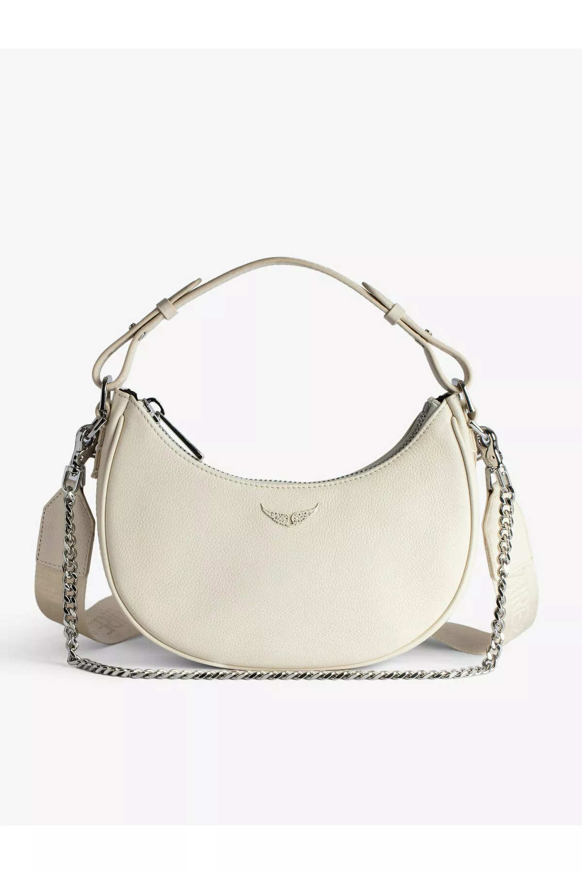 Roem[ロエム] Medium Shirring Nylon Bag Designer fashion, Seoul-fully created | W Concept
