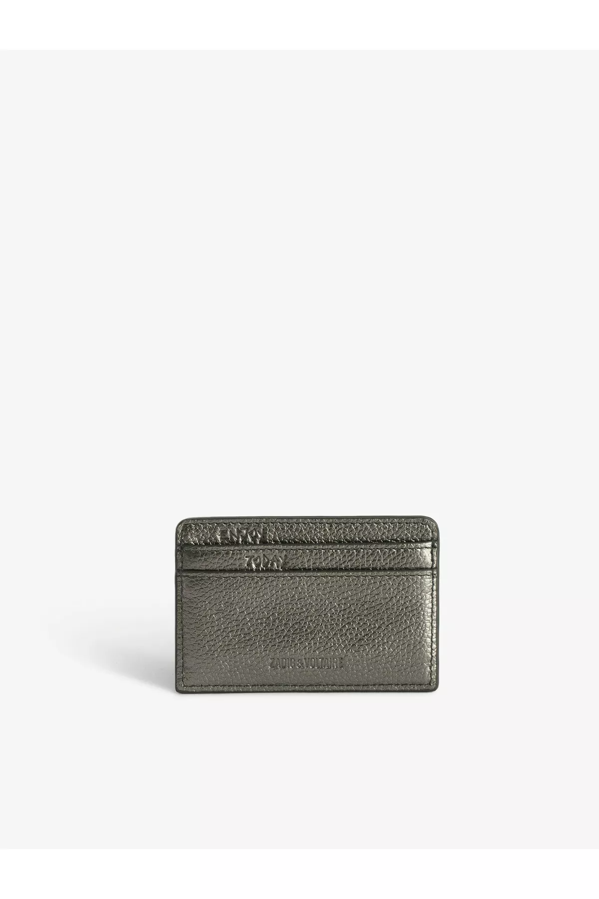 Zv Pass Card Holder by Zadig & Voltaire at THE MILE