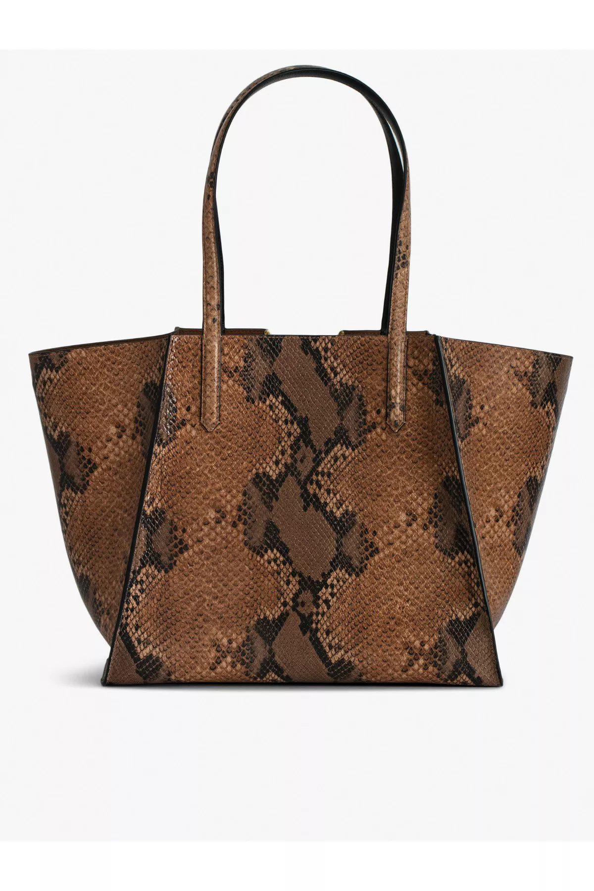 Le Borderline Bag by Zadig Voltaire at THE MILE