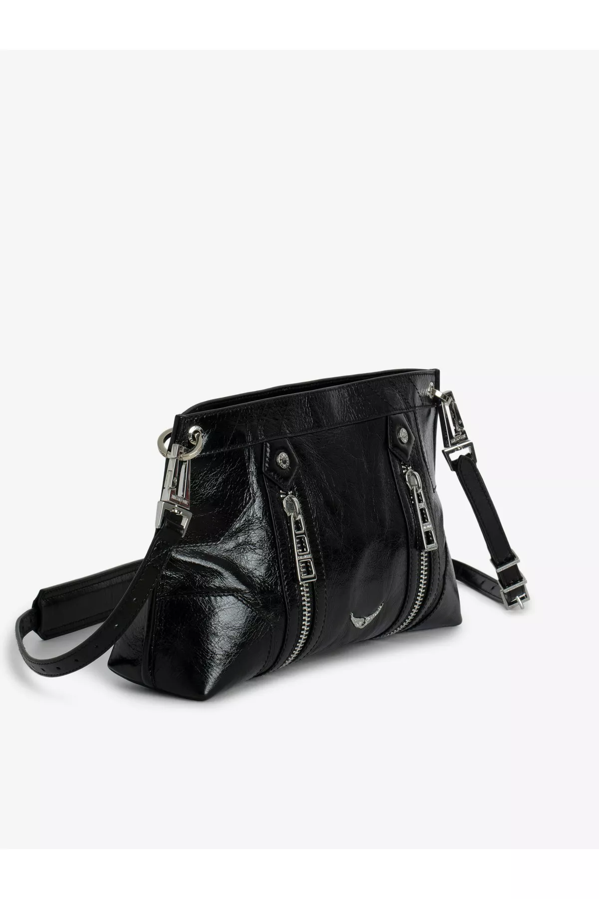 Sunny Moody Bag by Zadig & Voltaire at THE MILE