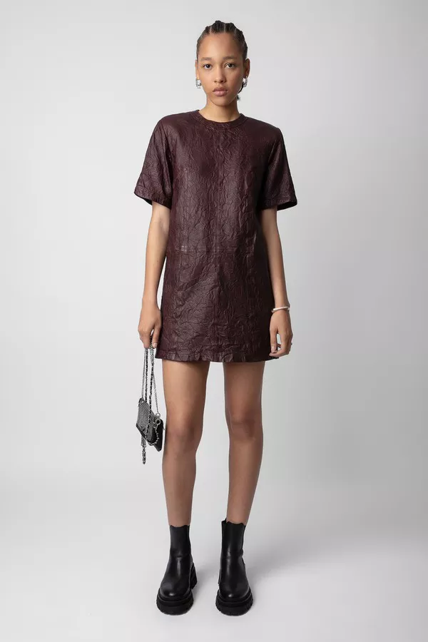 chinese dress ladies Zadig & Voltaire Rent the Runway Pre-Loved Royas Dress, Black, X-Small at  Amazon Women's Clothing store