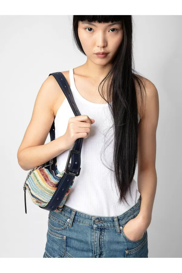 Le Cecilia Xs Bag by Zadig & Voltaire at THE MILE