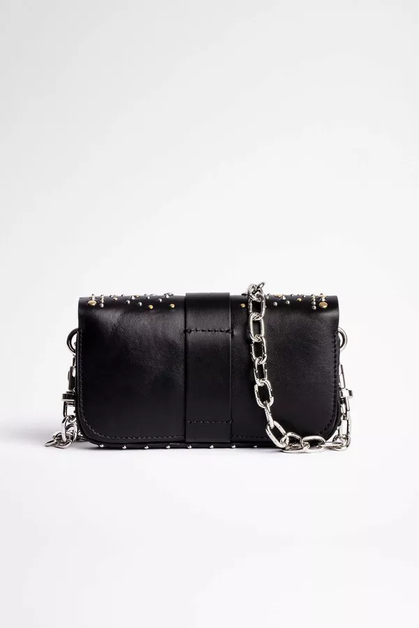 Kate Wallet Bejewelled Bag by Zadig & Voltaire at THE MILE