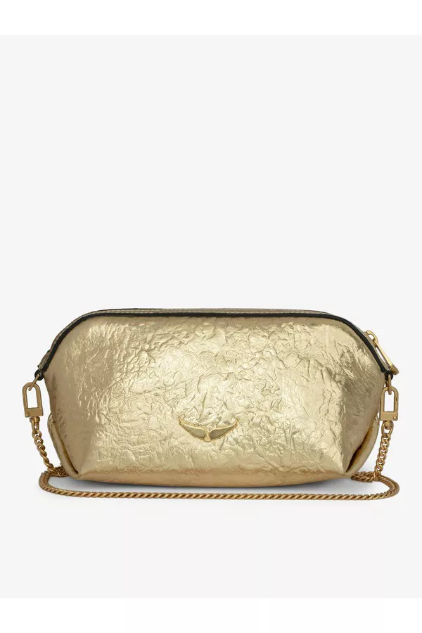 Cecilia Lovely Bag by Zadig & Voltaire at THE MILE