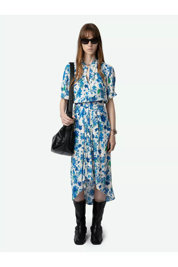 Rima Dress by Zadig & Voltaire at THE MILE