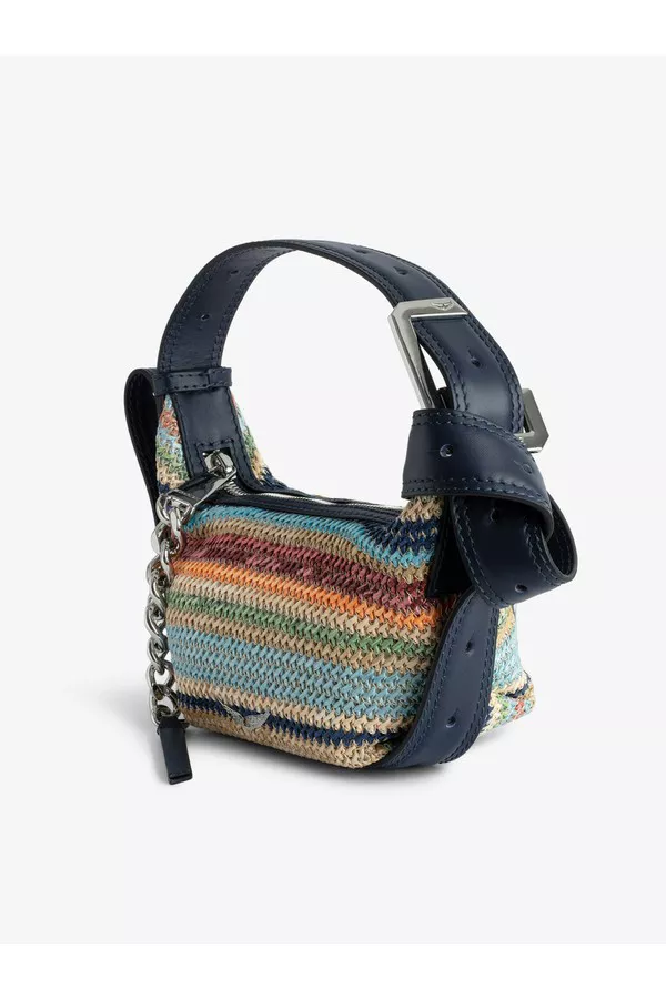Le Cecilia Xs Bag by Zadig & Voltaire at THE MILE