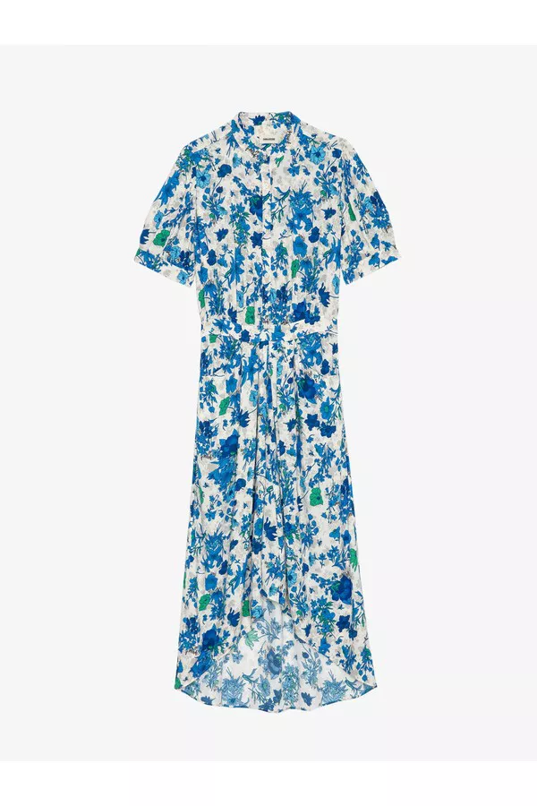 Rima Dress by Zadig & Voltaire at THE MILE