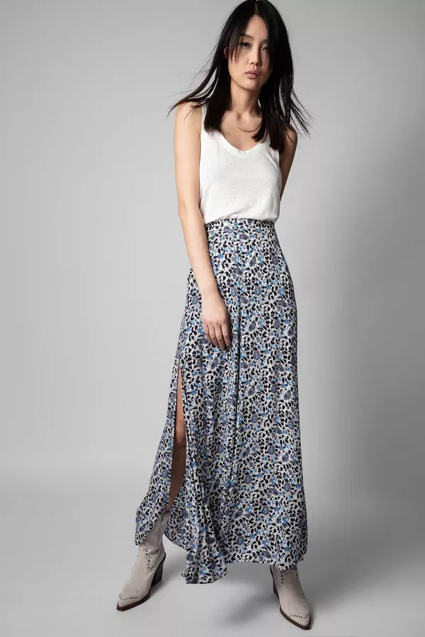 Judith Skirt by Zadig & Voltaire at THE MILE