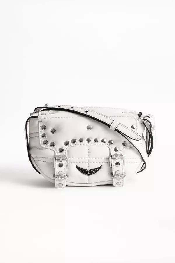 Rider Nano Stardust Wallet by Zadig & Voltaire at THE MILE