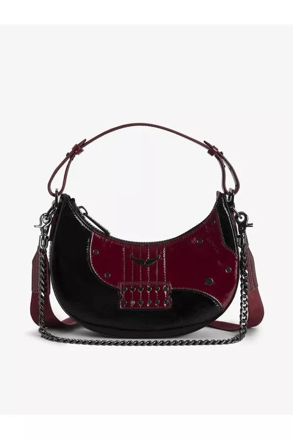 Moonrock Bag by Zadig & Voltaire at THE MILE