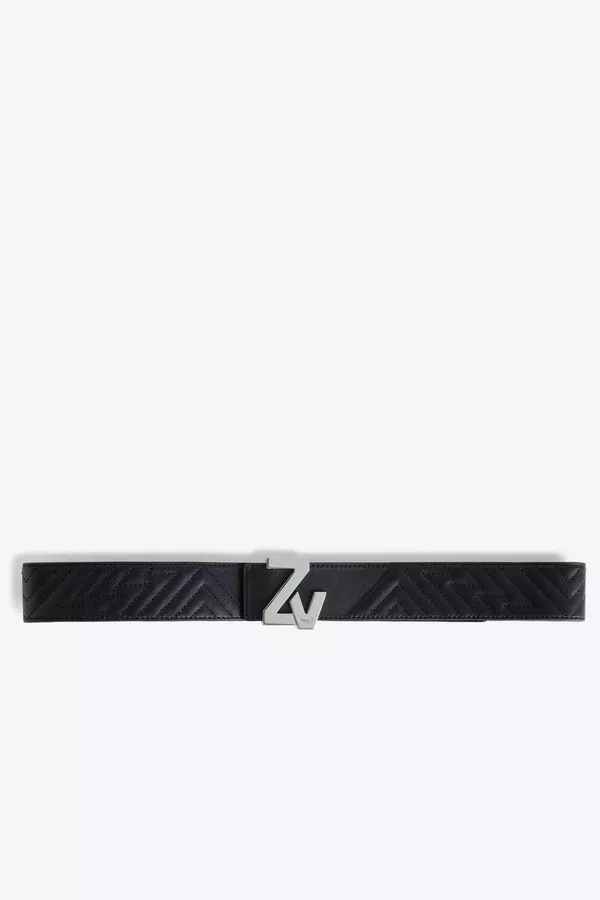 Zv Initiale La Best Belt 25% Off With Code Dance25 by Zadig