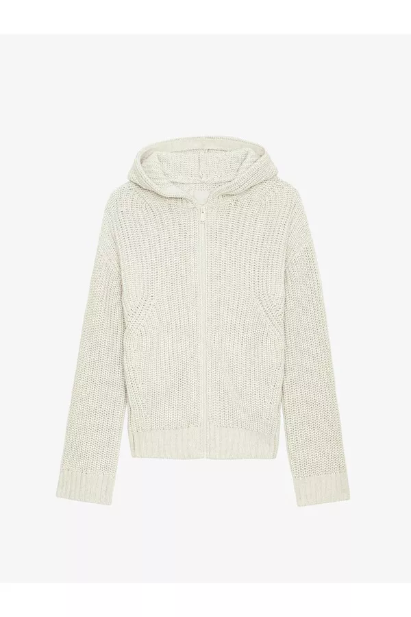 Anya Rainbow Cardigan by Zadig & Voltaire at THE MILE