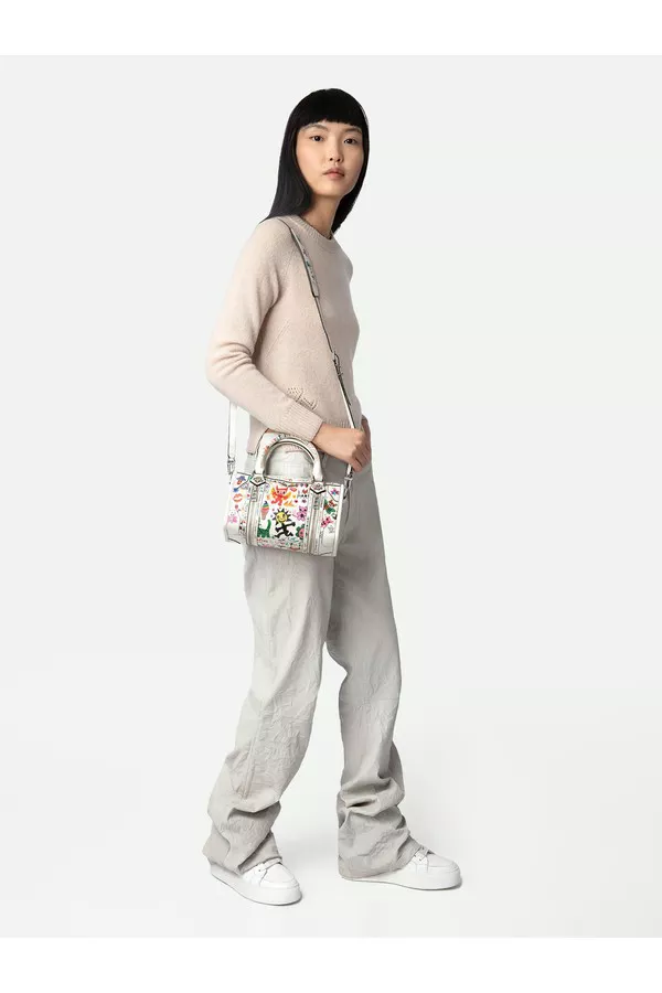 Xs Sunny #2 Bag by Zadig & Voltaire at THE MILE