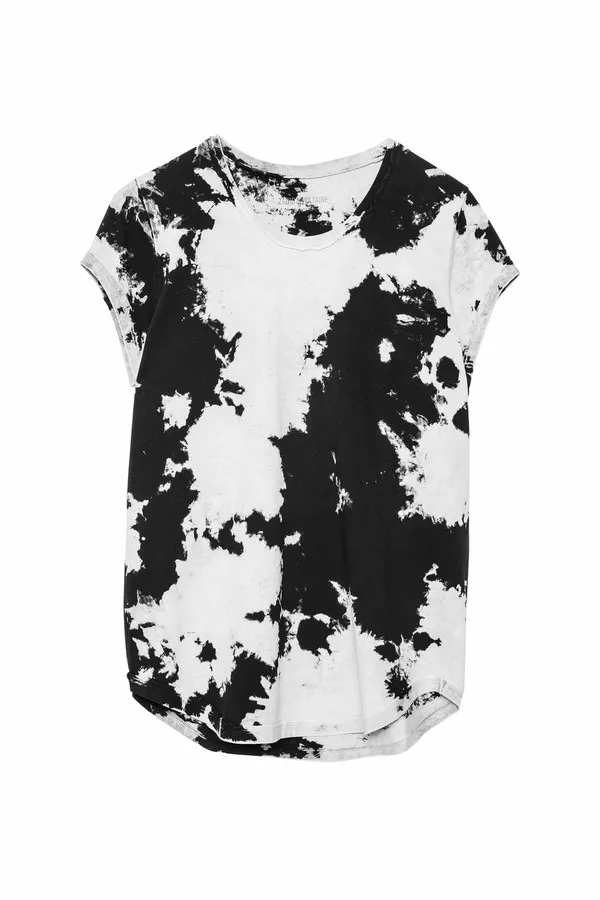 Seattle Bleach TShirt by Zadig & Voltaire at ORCHARD MILE