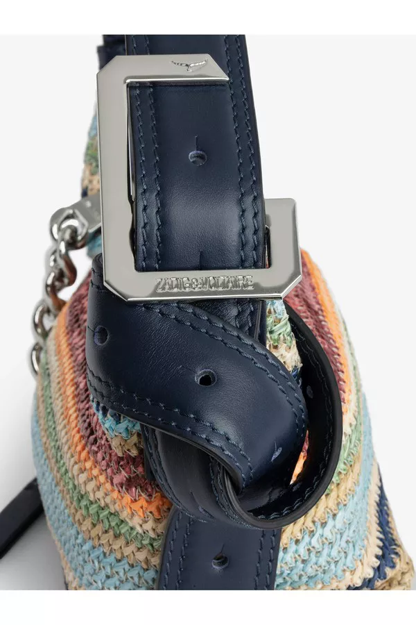新素材新作 Le Cecilia Xs Bag by Zadig & Voltaire at THE MILE バッグ