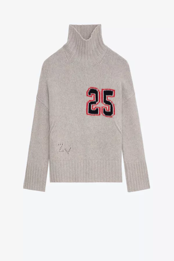 Blee 25 Sweater - 25% Off With Code Dance25 by Zadig